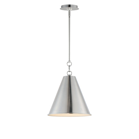 Veritas 12" 1-Light Pendant