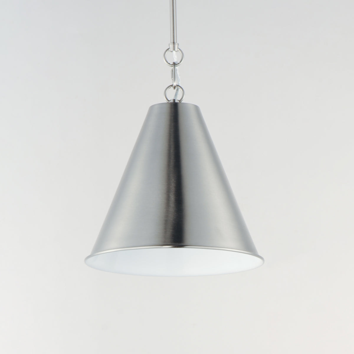 Veritas 12" 1-Light Pendant