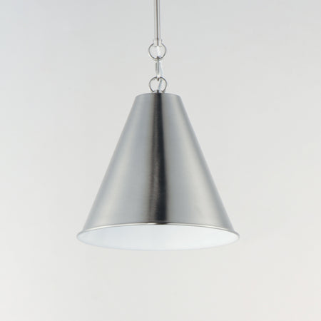 Veritas 12" 1-Light Pendant