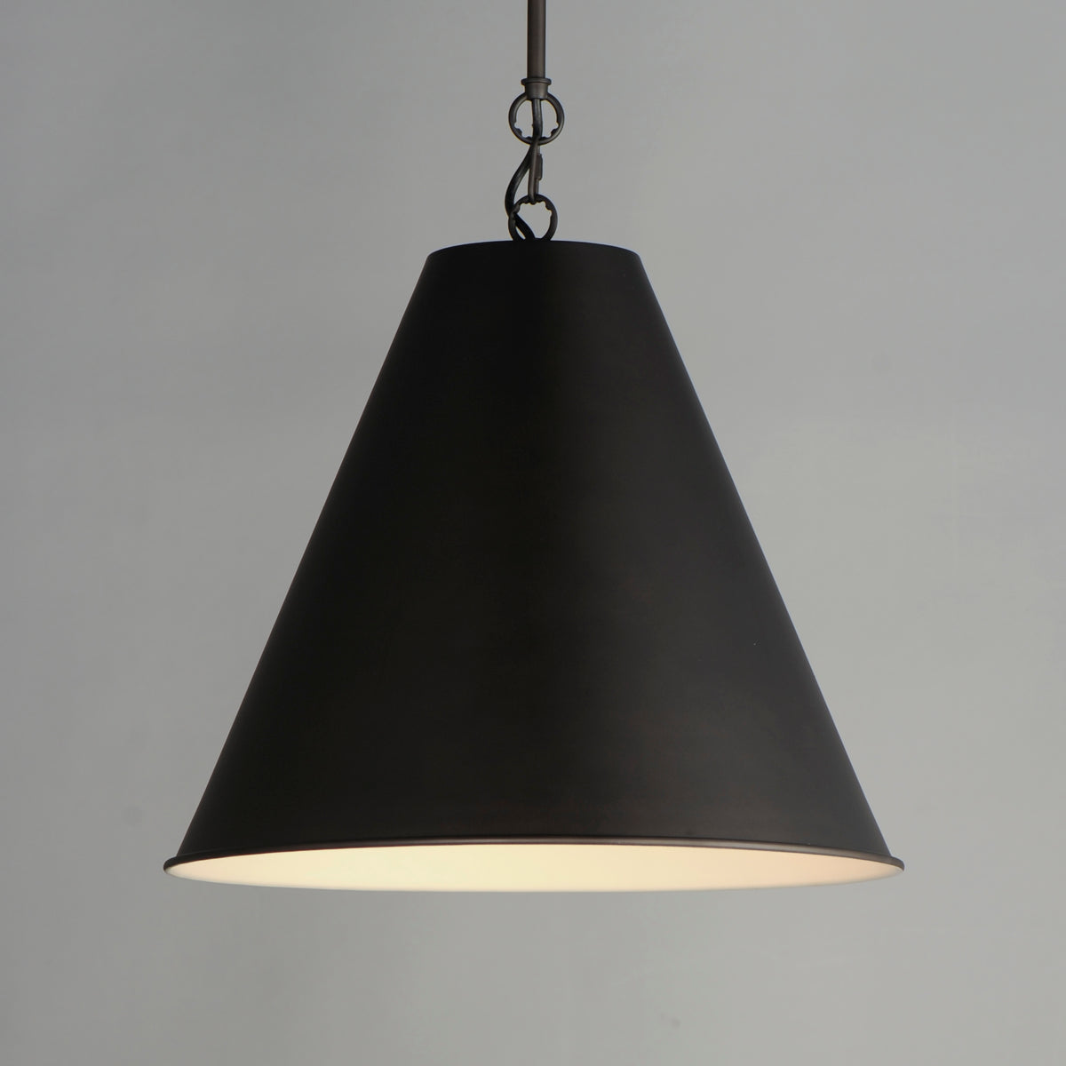 Veritas 18" 1-Light Pendant