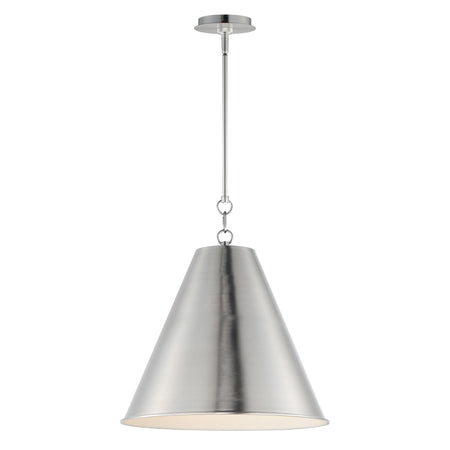 Veritas 18" 1-Light Pendant
