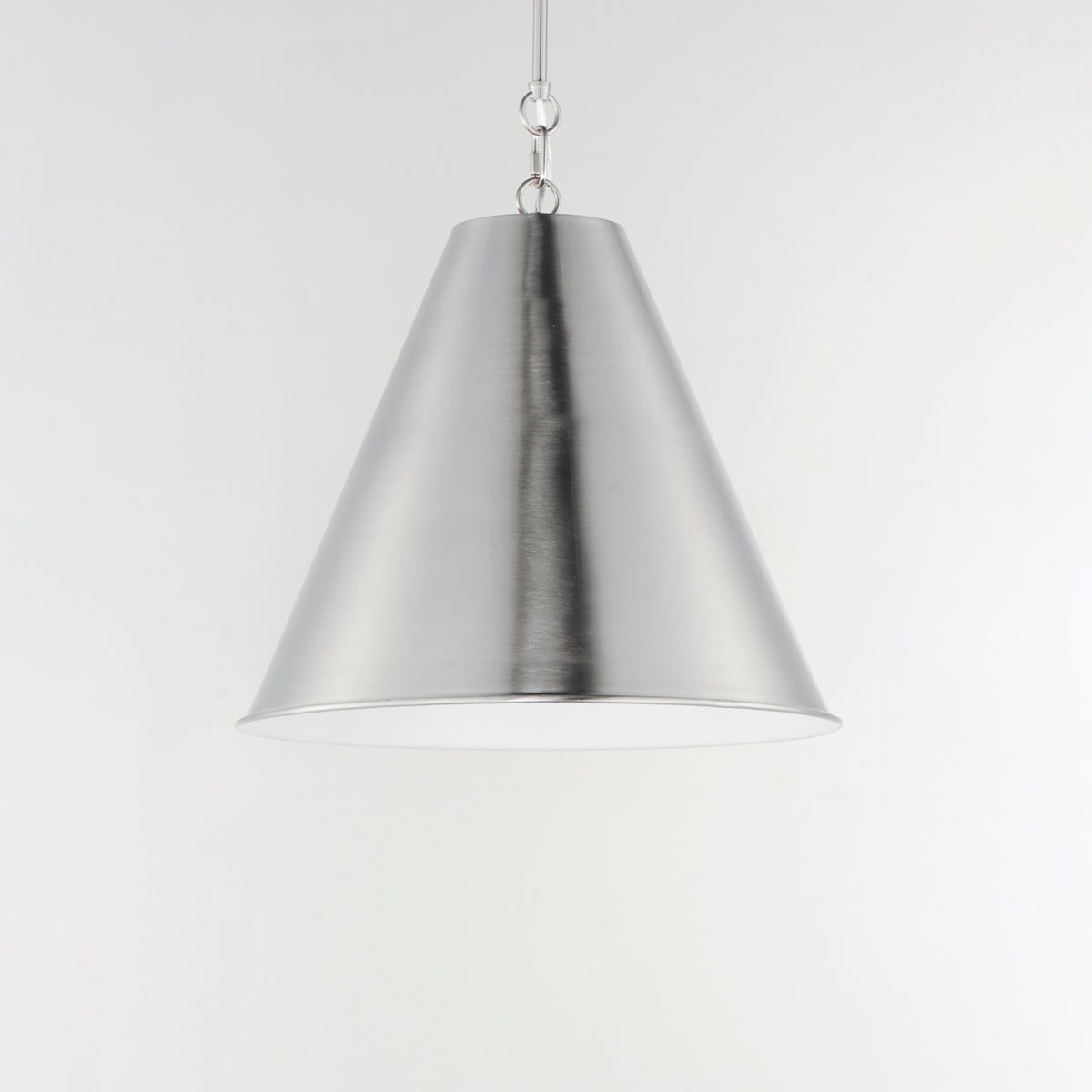 Veritas 18" 1-Light Pendant