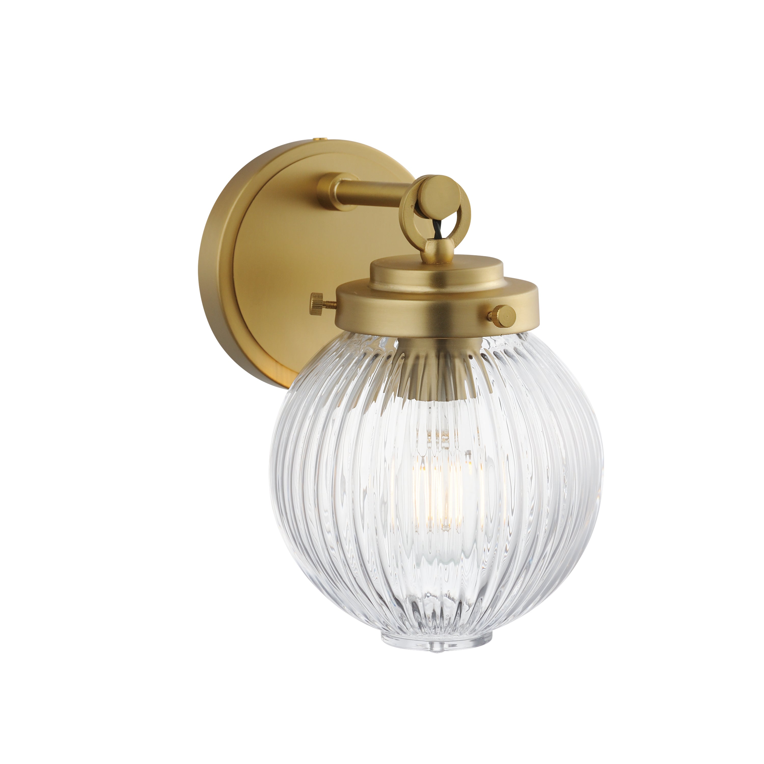 Kasbah 1-Light Bath Vanity