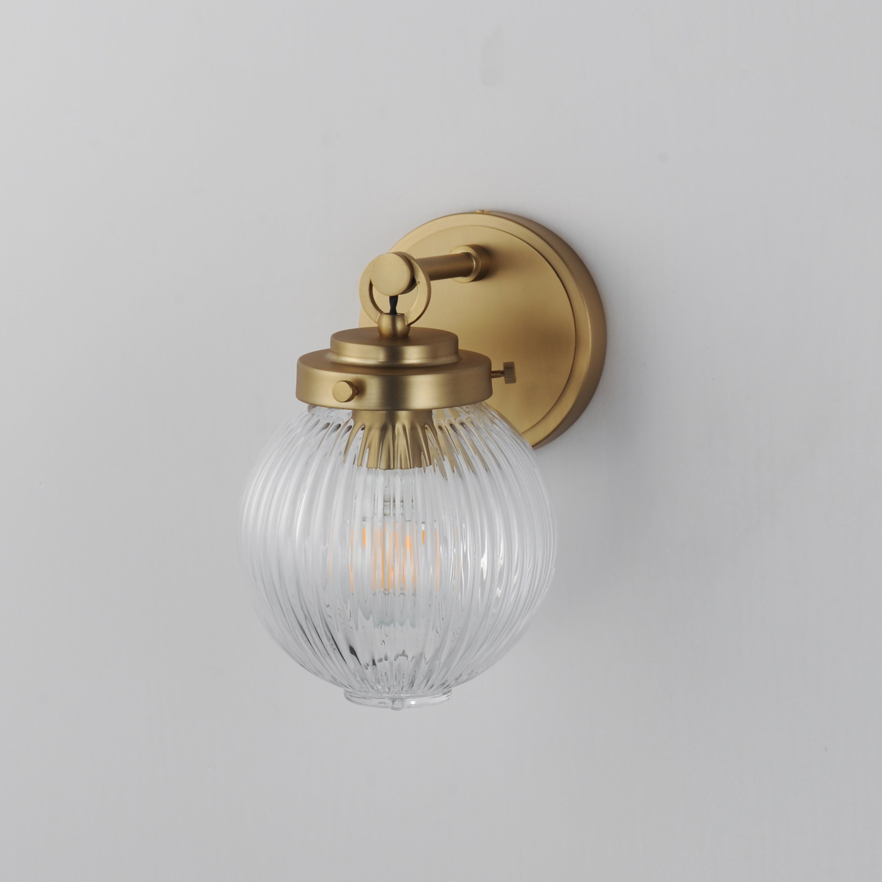 Kasbah 1-Light Bath Vanity