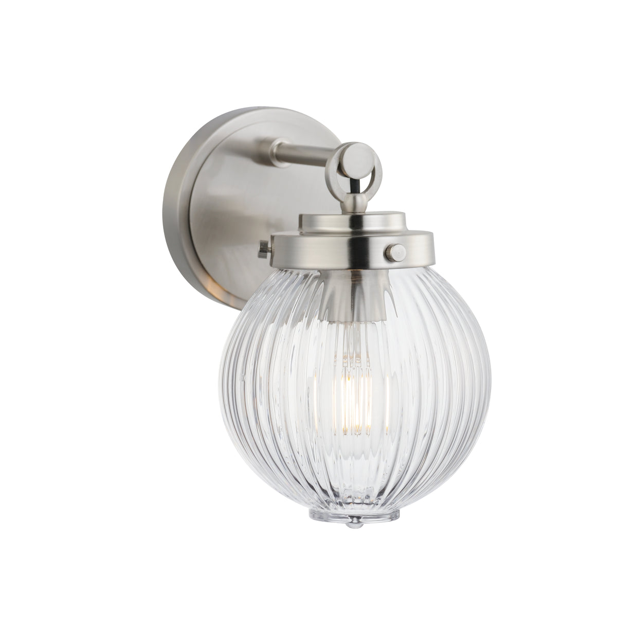 Kasbah 1-Light Bath Vanity