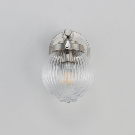 Kasbah 1-Light Bath Vanity