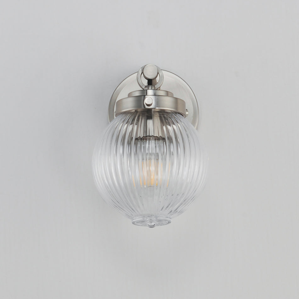 Kasbah 1-Light Bath Vanity