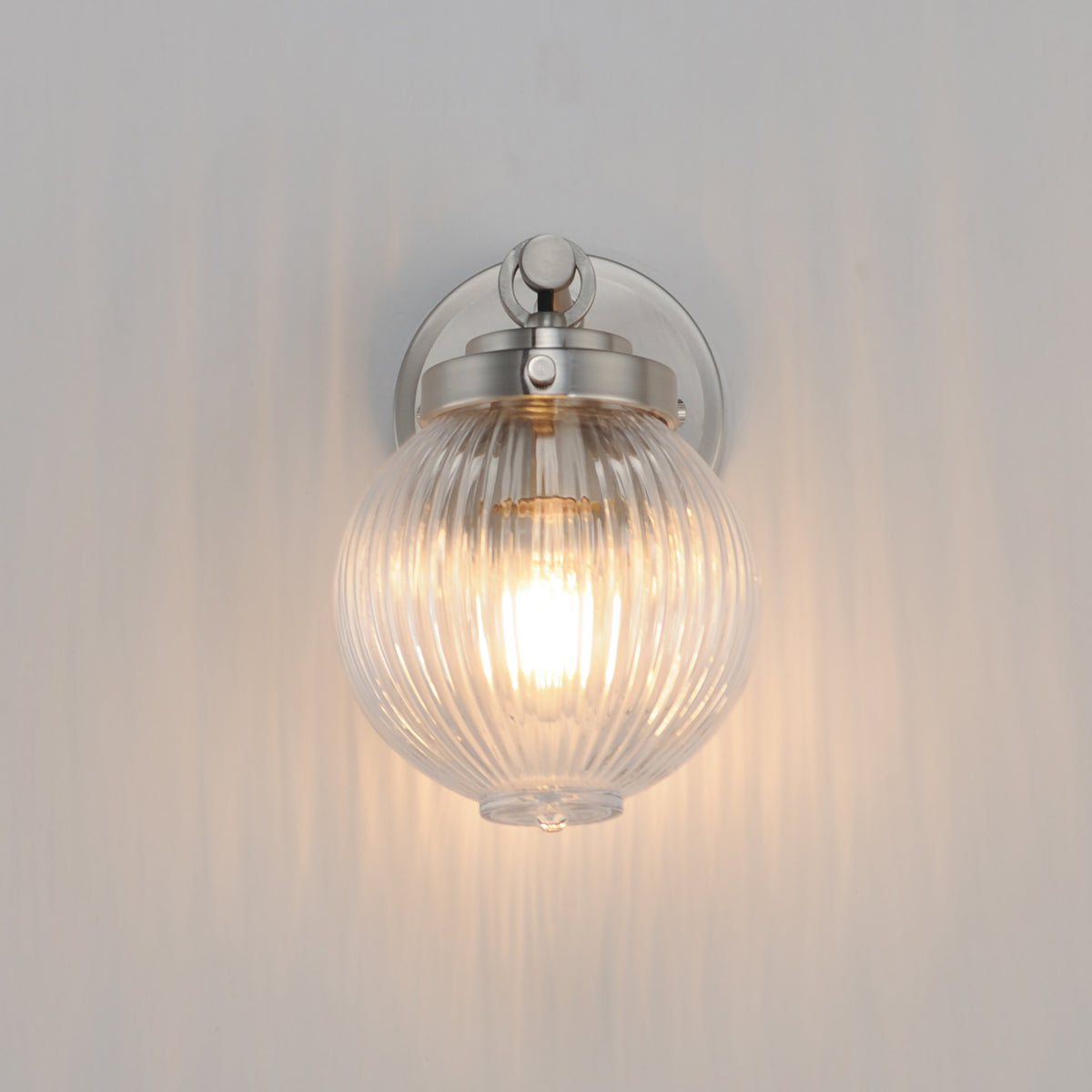 Kasbah 1-Light Bath Vanity