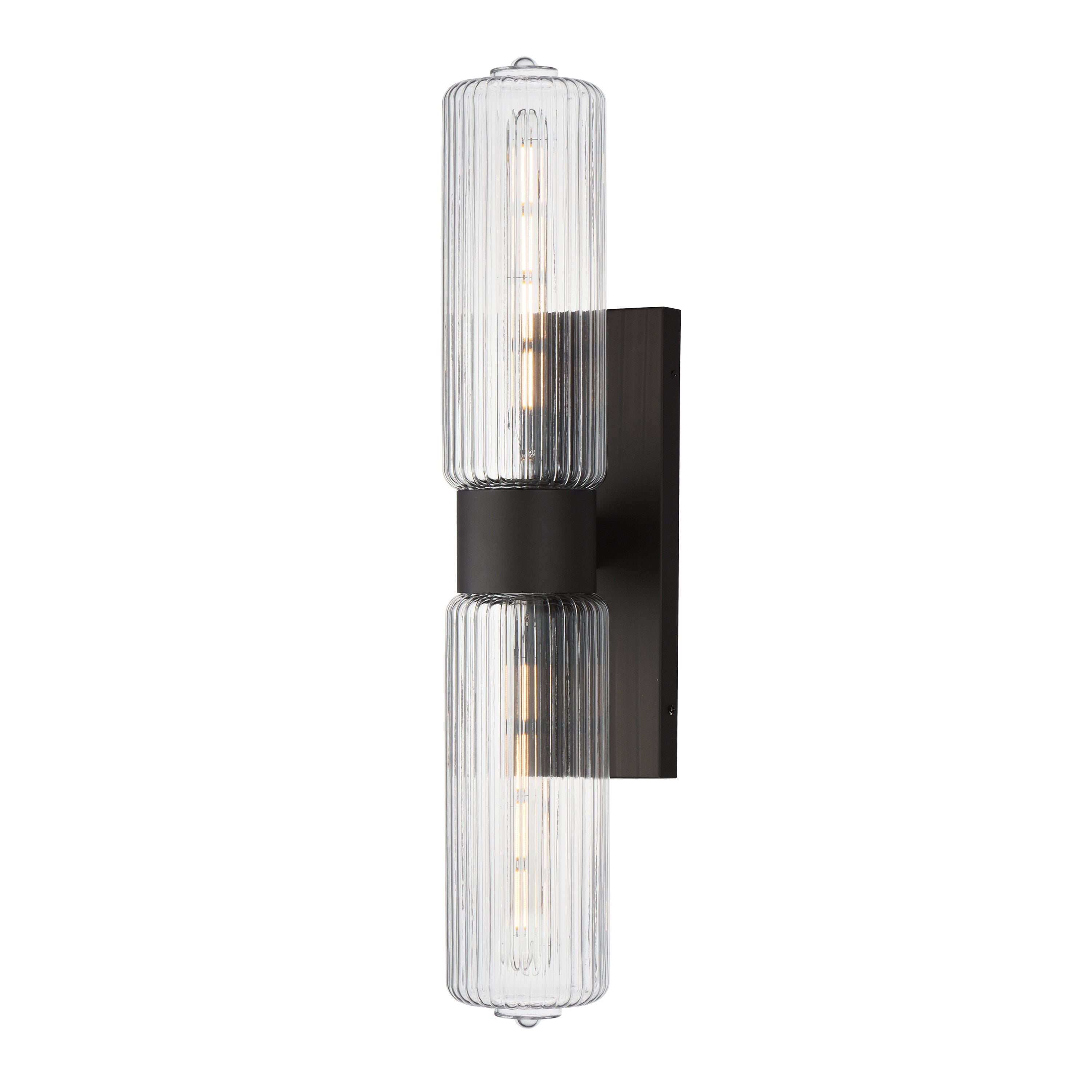 Kasbah 2-Light Wall Sconce
