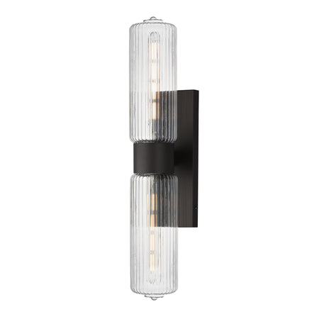 Kasbah 2-Light Wall Sconce