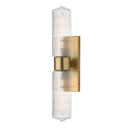 Kasbah 2-Light Wall Sconce