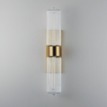 Kasbah 2-Light Wall Sconce