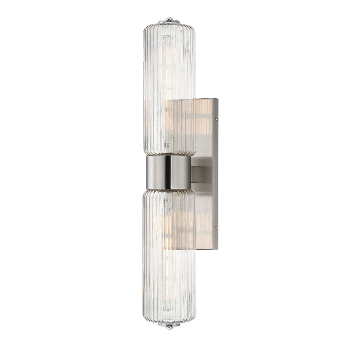 Kasbah 2-Light Wall Sconce