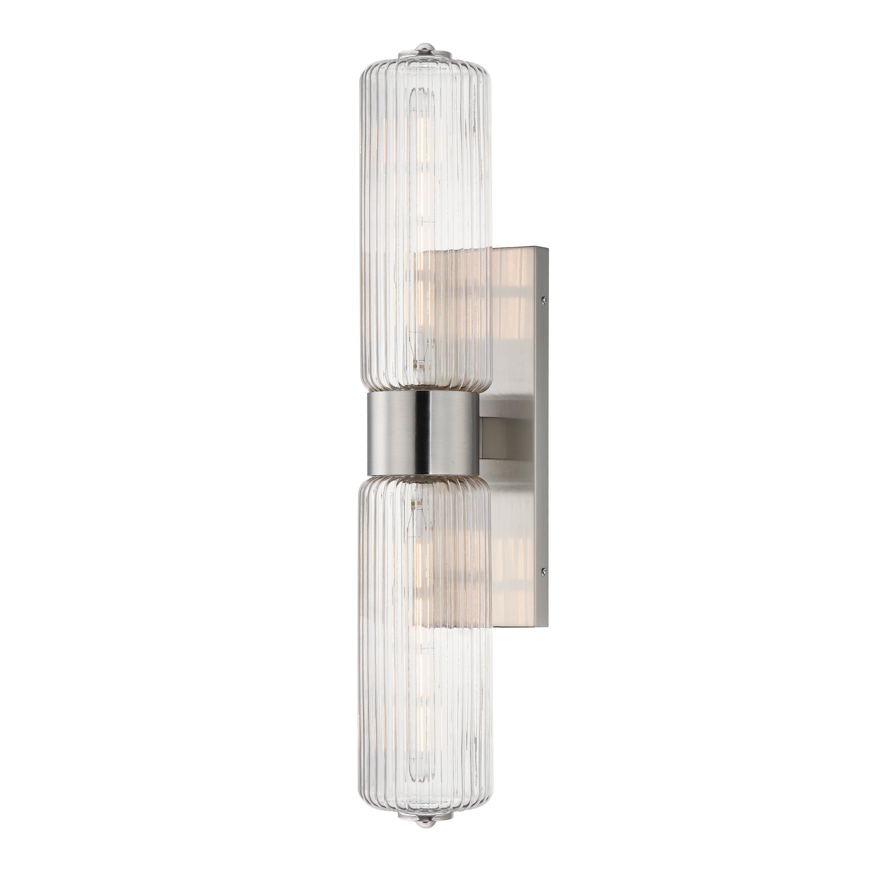 Kasbah 2-Light Wall Sconce