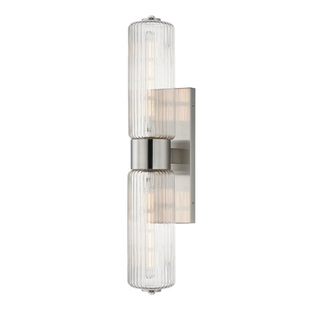 Kasbah 2-Light Wall Sconce