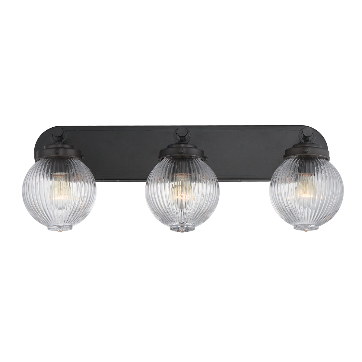 Kasbah 3-Light Bath Vanity