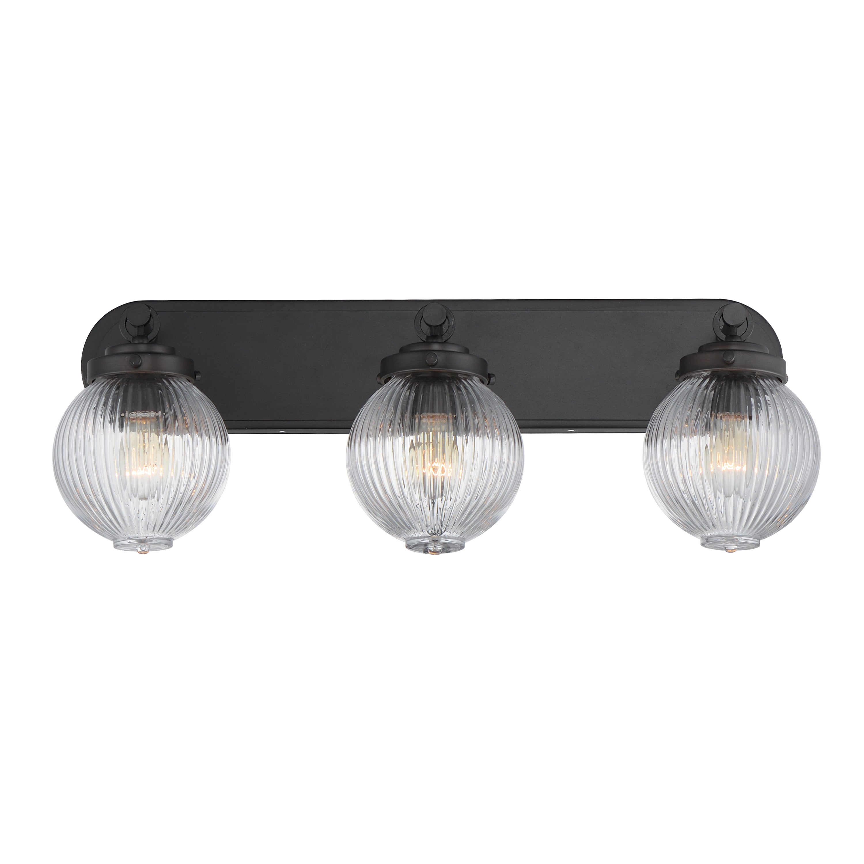 Kasbah 3-Light Bath Vanity