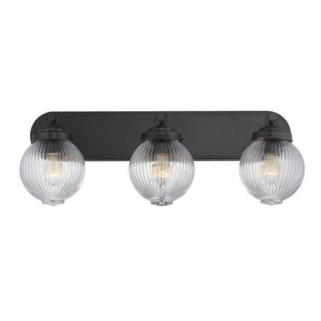 Kasbah 3-Light Bath Vanity