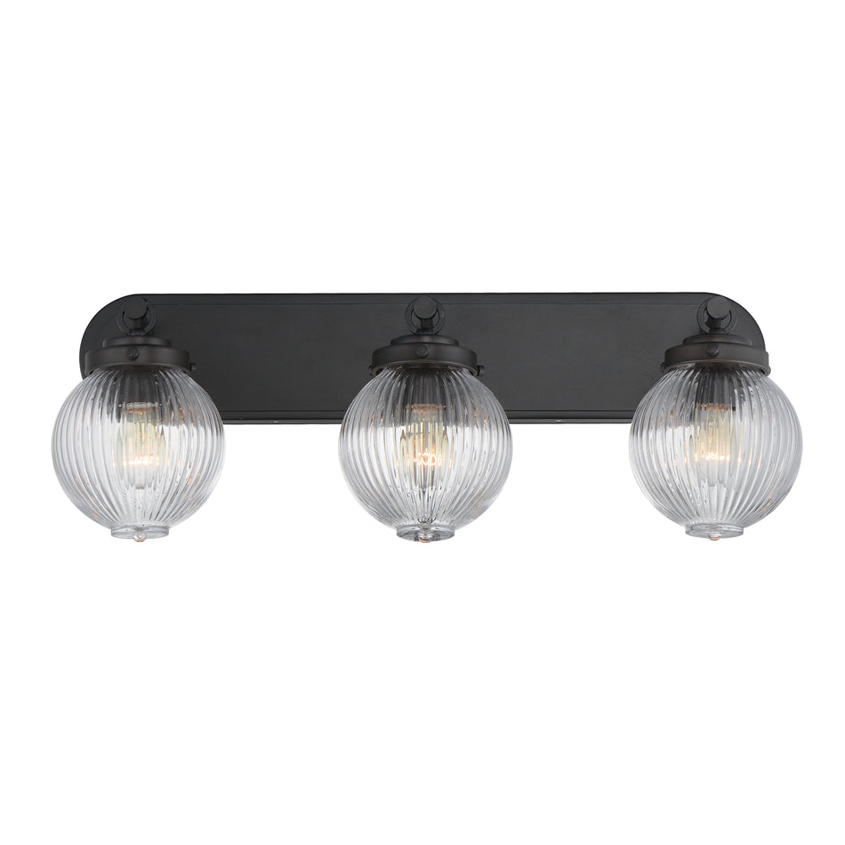 Kasbah 3-Light Bath Vanity