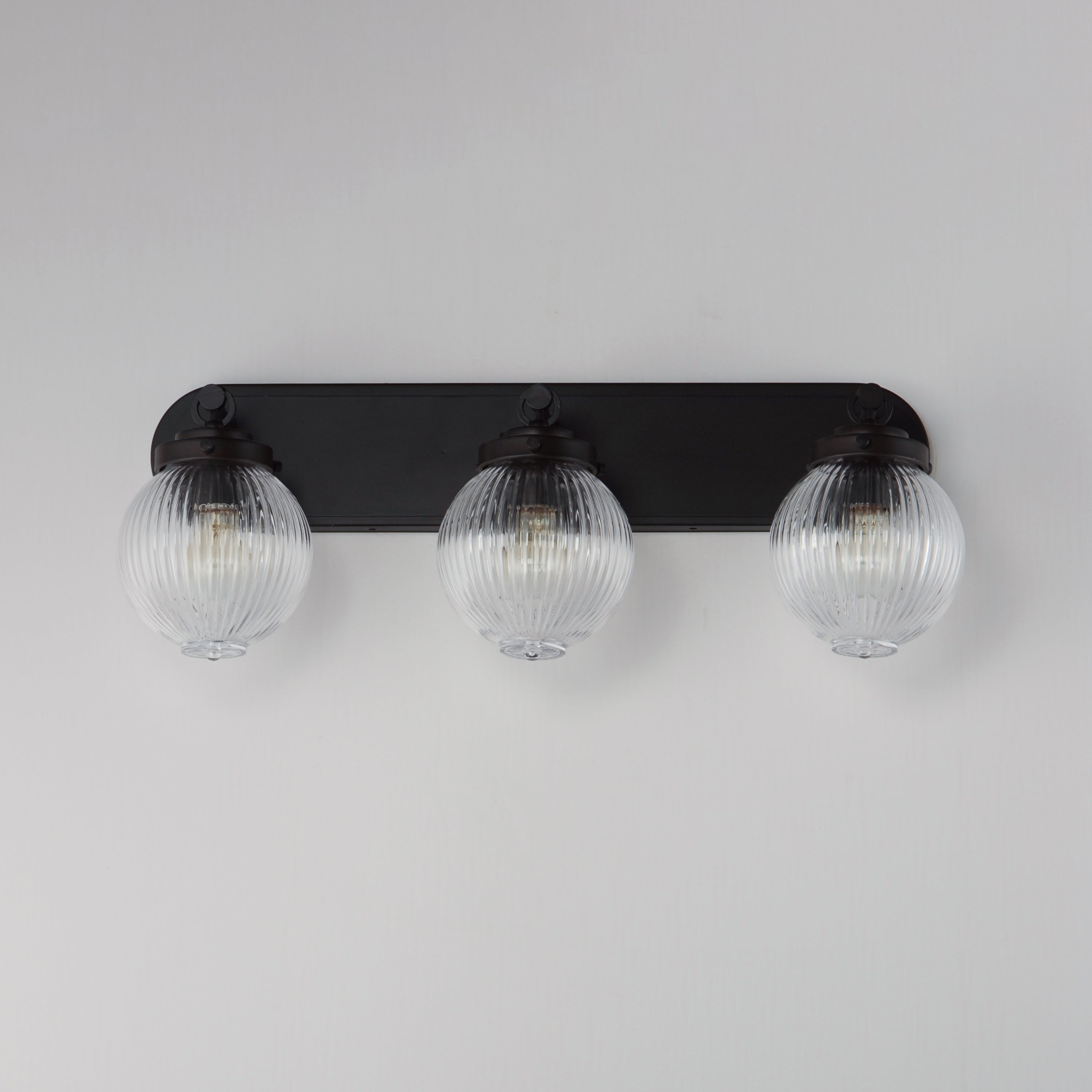 Kasbah 3-Light Bath Vanity
