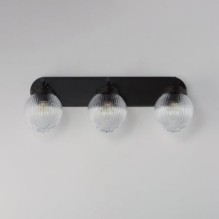Kasbah 3-Light Bath Vanity