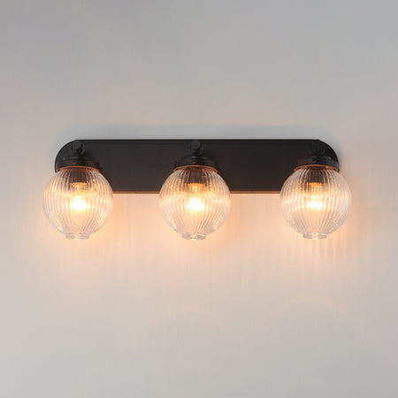 Kasbah 3-Light Bath Vanity