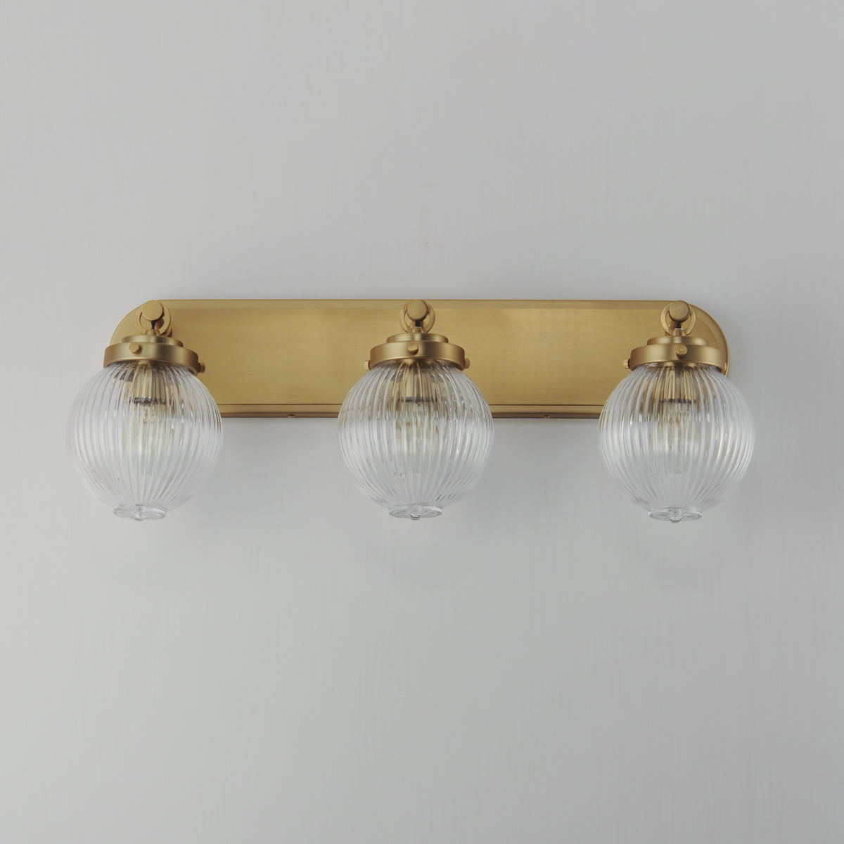 Kasbah 3-Light Bath Vanity