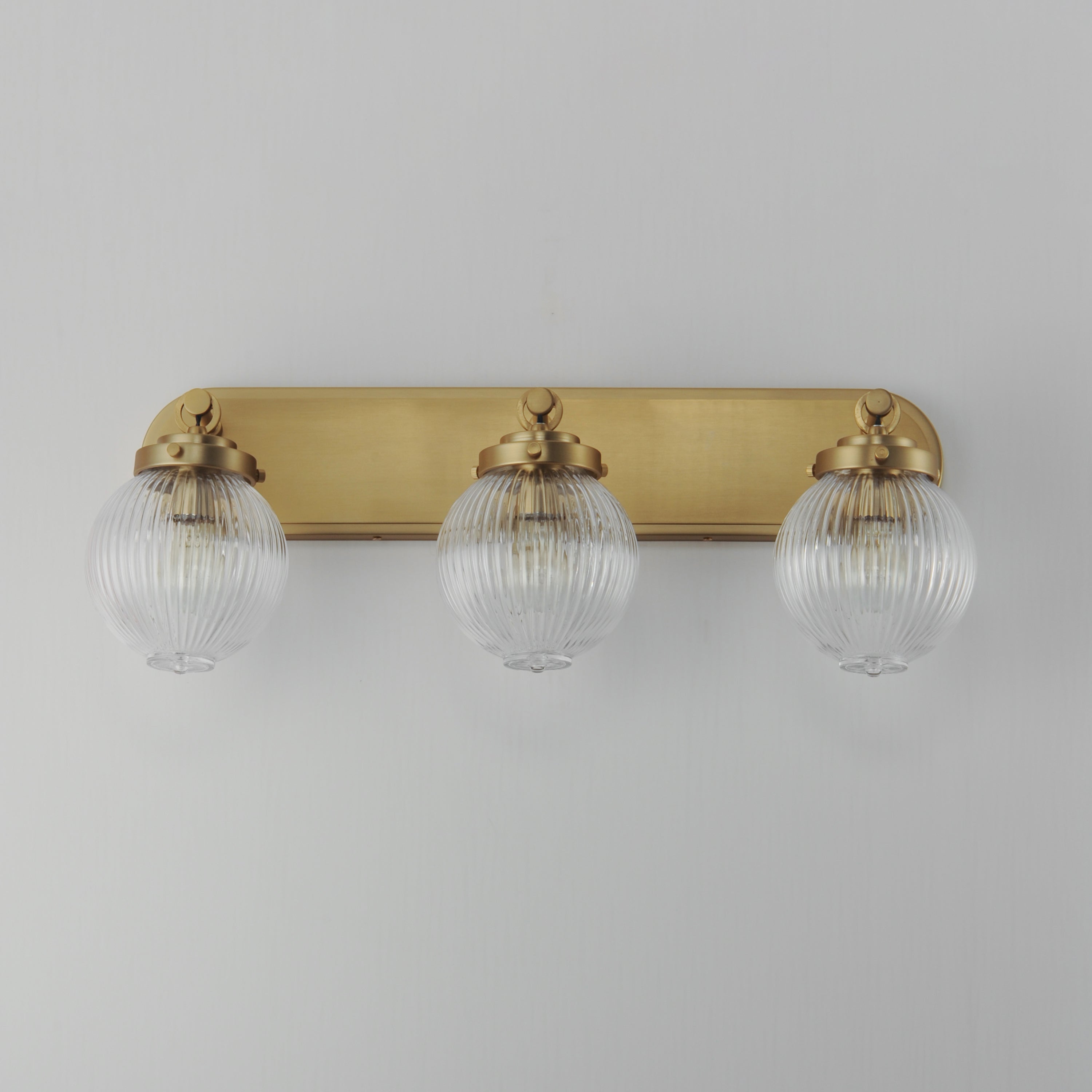 Kasbah 3-Light Bath Vanity