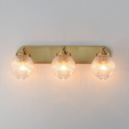 Kasbah 3-Light Bath Vanity