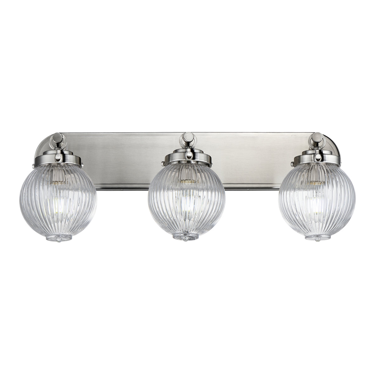 Kasbah 3-Light Bath Vanity
