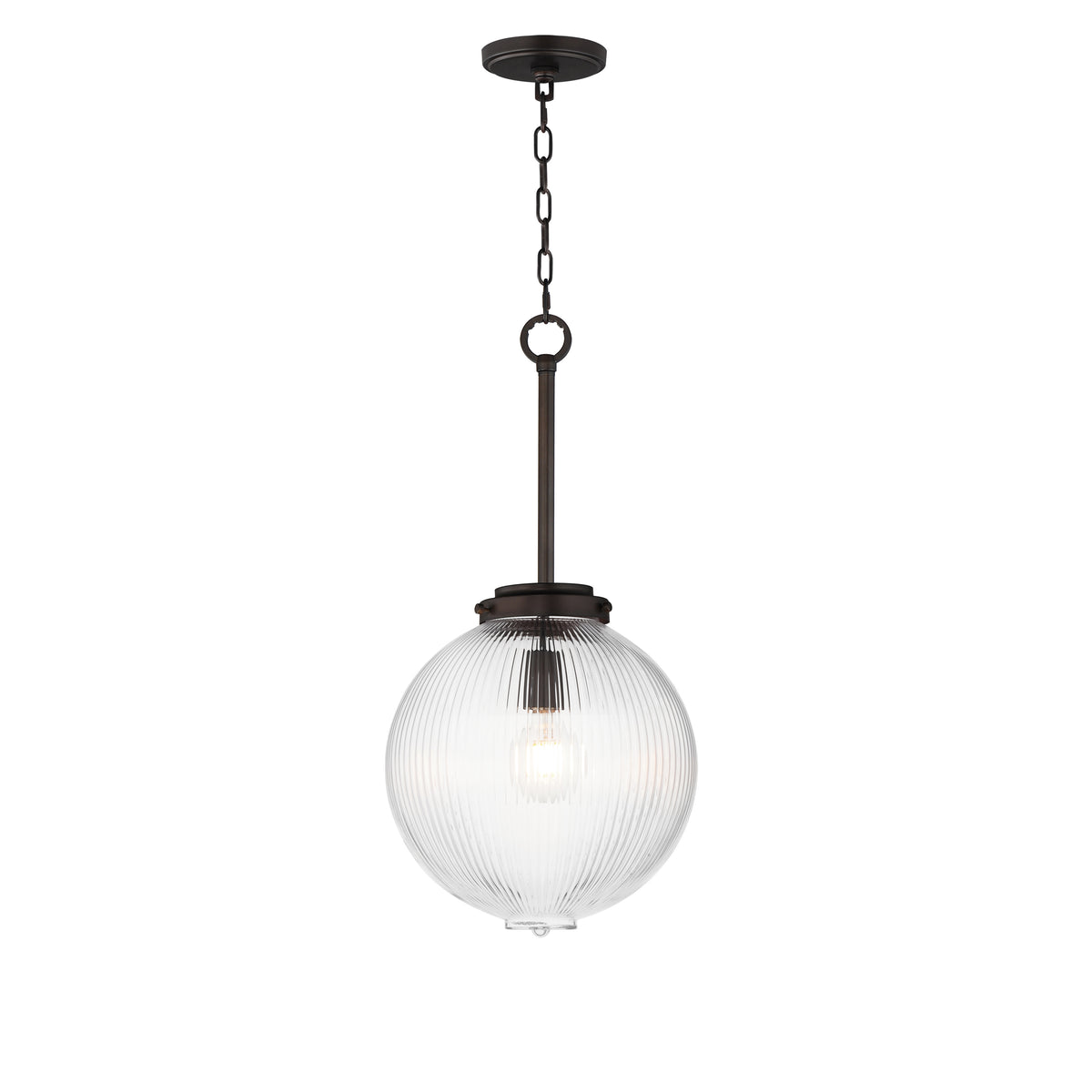 Kasbah 12" Pendant