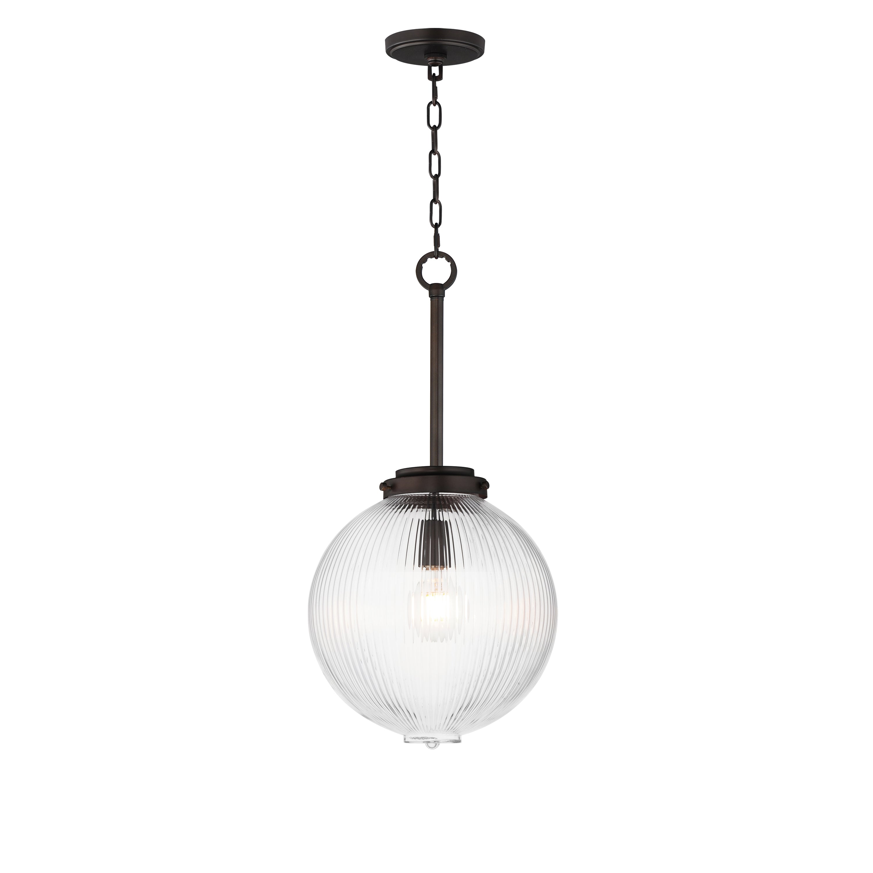 Kasbah 12" Pendant