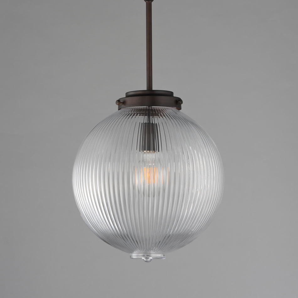 Kasbah 12" Pendant