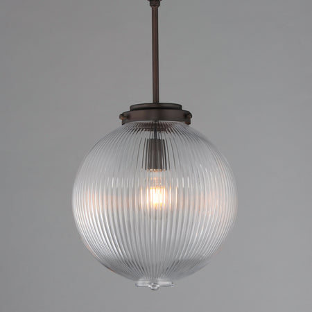 Kasbah 12" Pendant