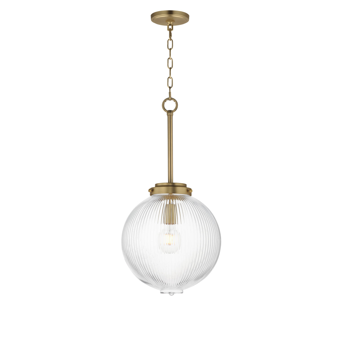 Kasbah 12" Pendant