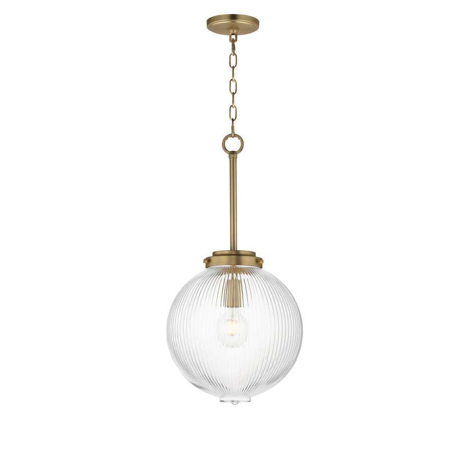 Kasbah 12" Pendant