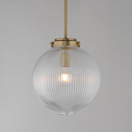 Kasbah 12" Pendant