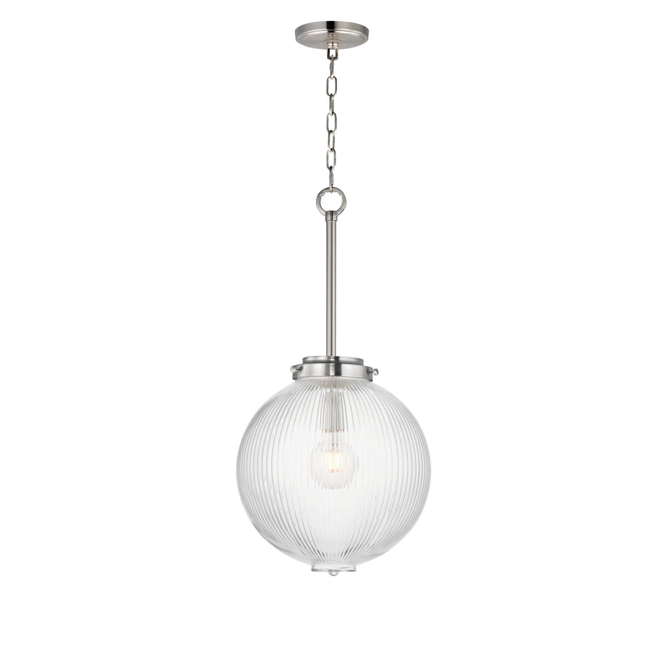 Kasbah 12" Pendant