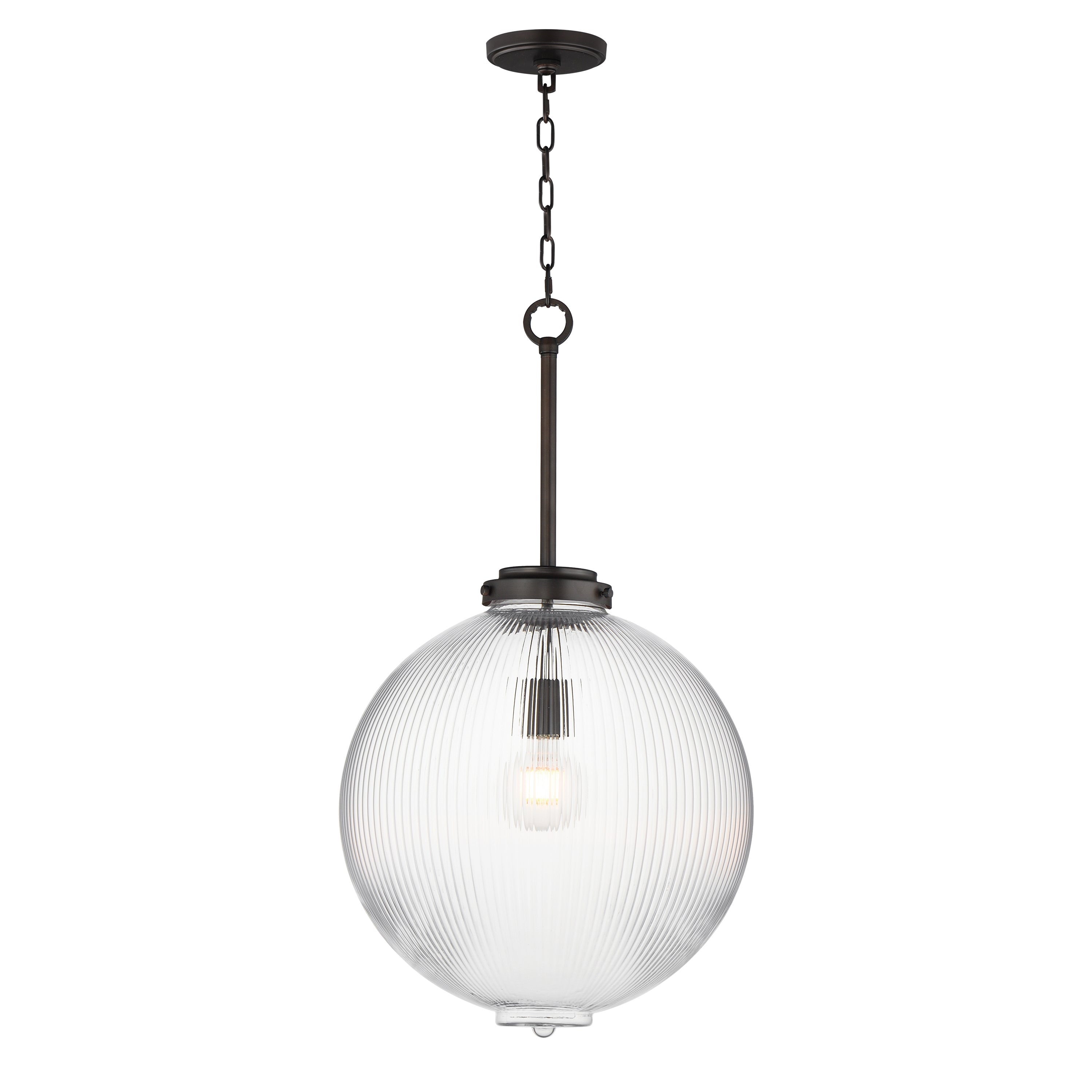 Kasbah 16" Pendant