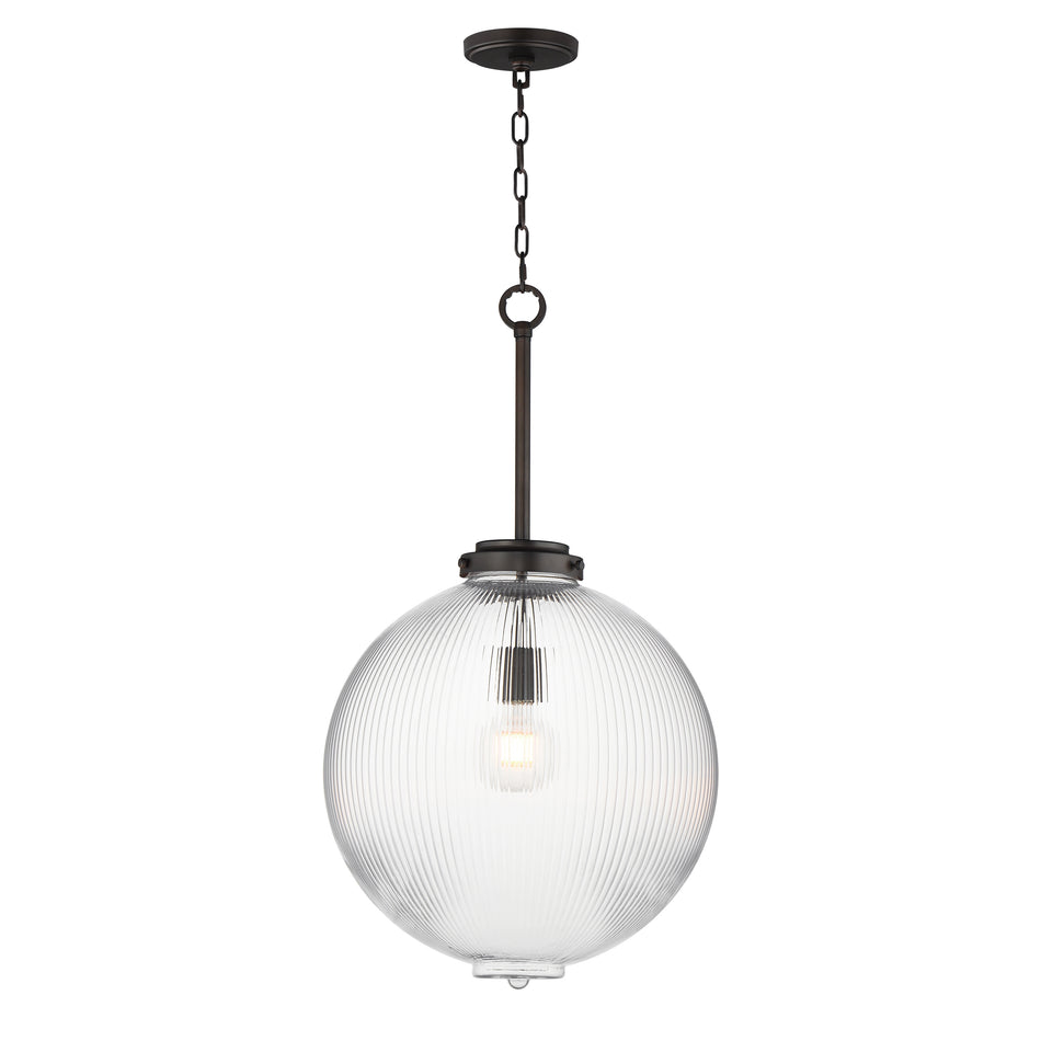 Kasbah 16" Pendant