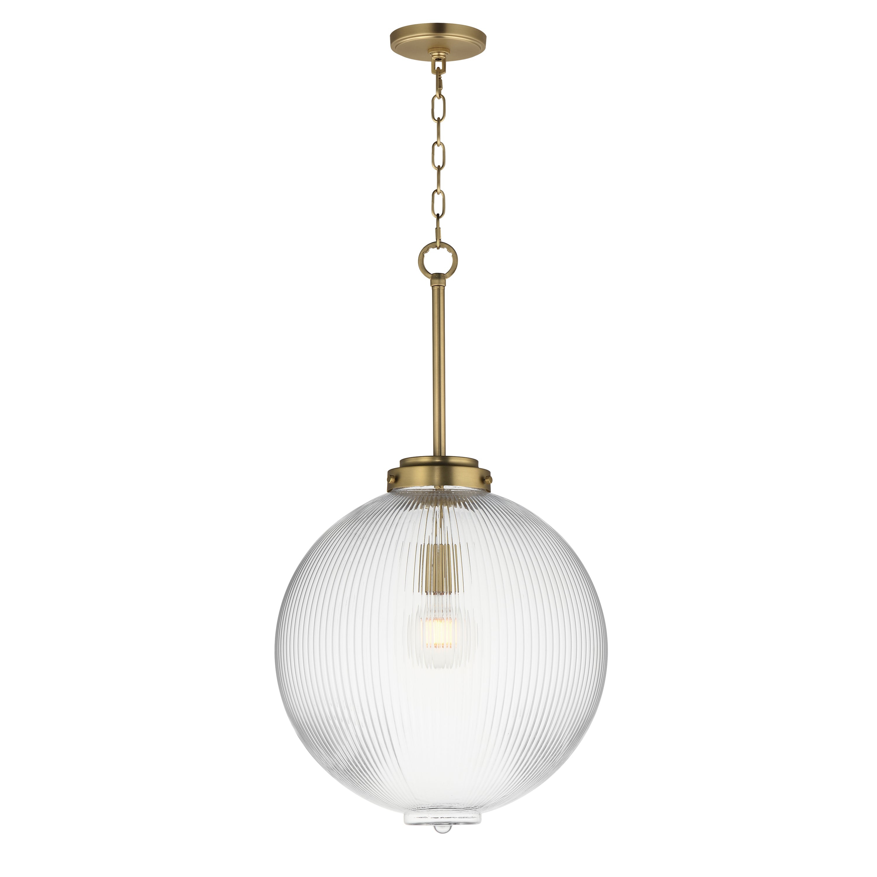 Kasbah 16" Pendant