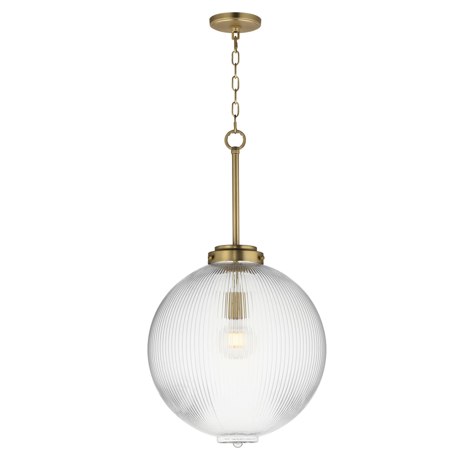 Kasbah 16" Pendant