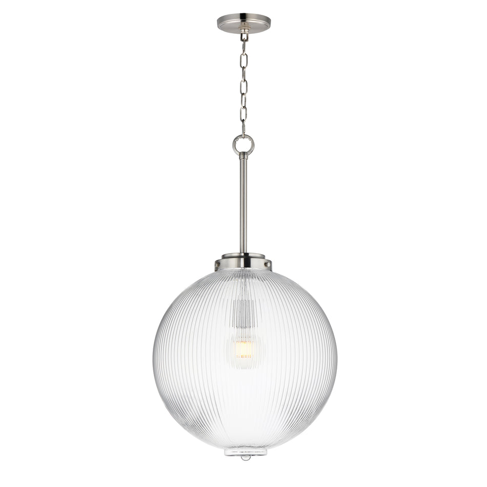 Kasbah 16" Pendant