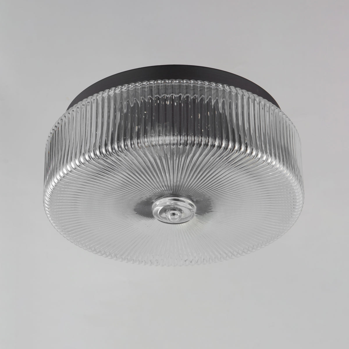 Kasbah 4-Light Flush Mount