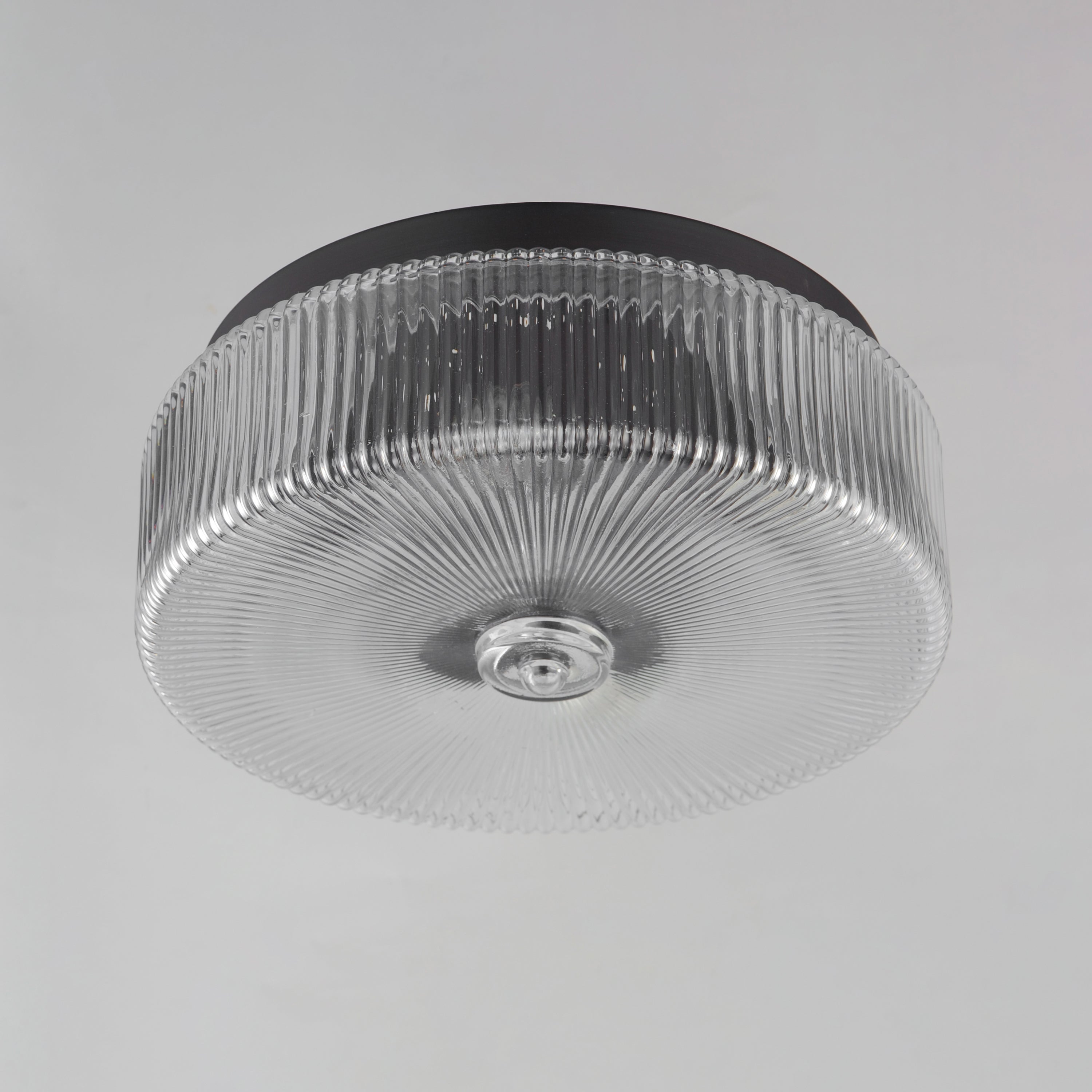 Kasbah 4-Light Flush Mount