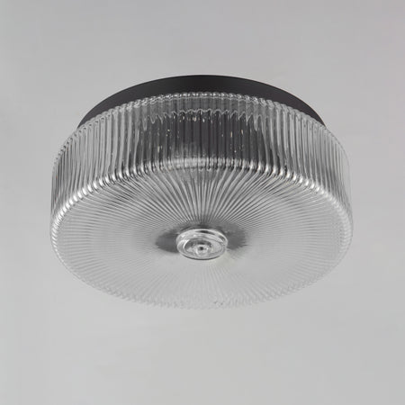 Kasbah 4-Light Flush Mount