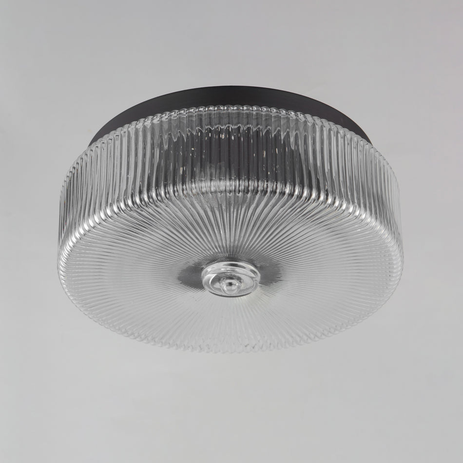 Kasbah 4-Light Flush Mount