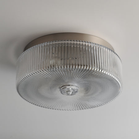 Kasbah 4-Light Flush Mount