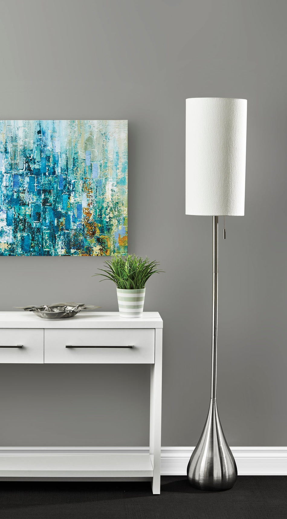 Christina Floor Lamp