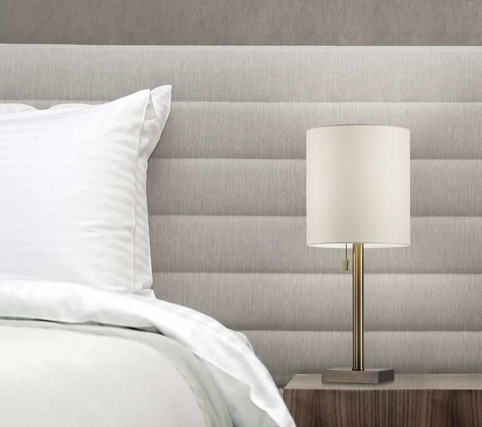 Liam Table Lamp